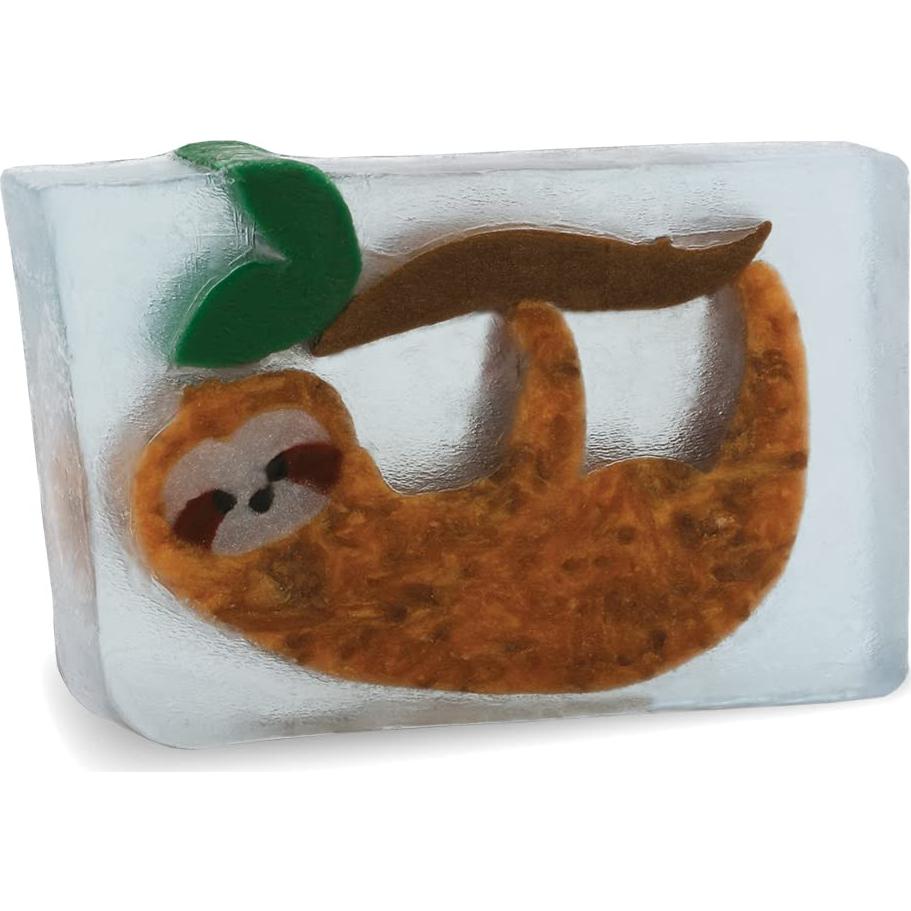 Conjunto de Jabones de Barra Primal Elements - 8 Piezas 100g