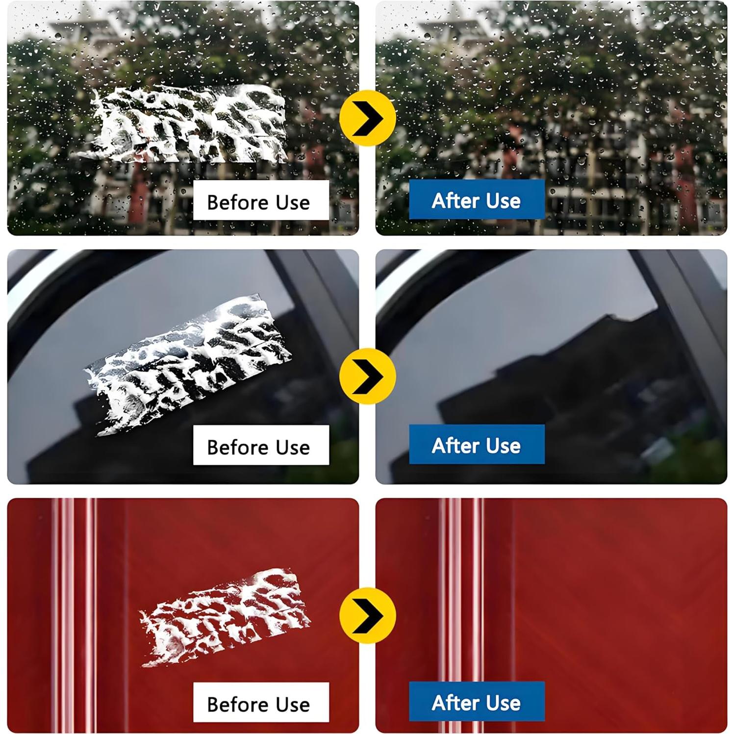 Toallitas Removedoras de Adhesivo Procraan - 30 Unidades