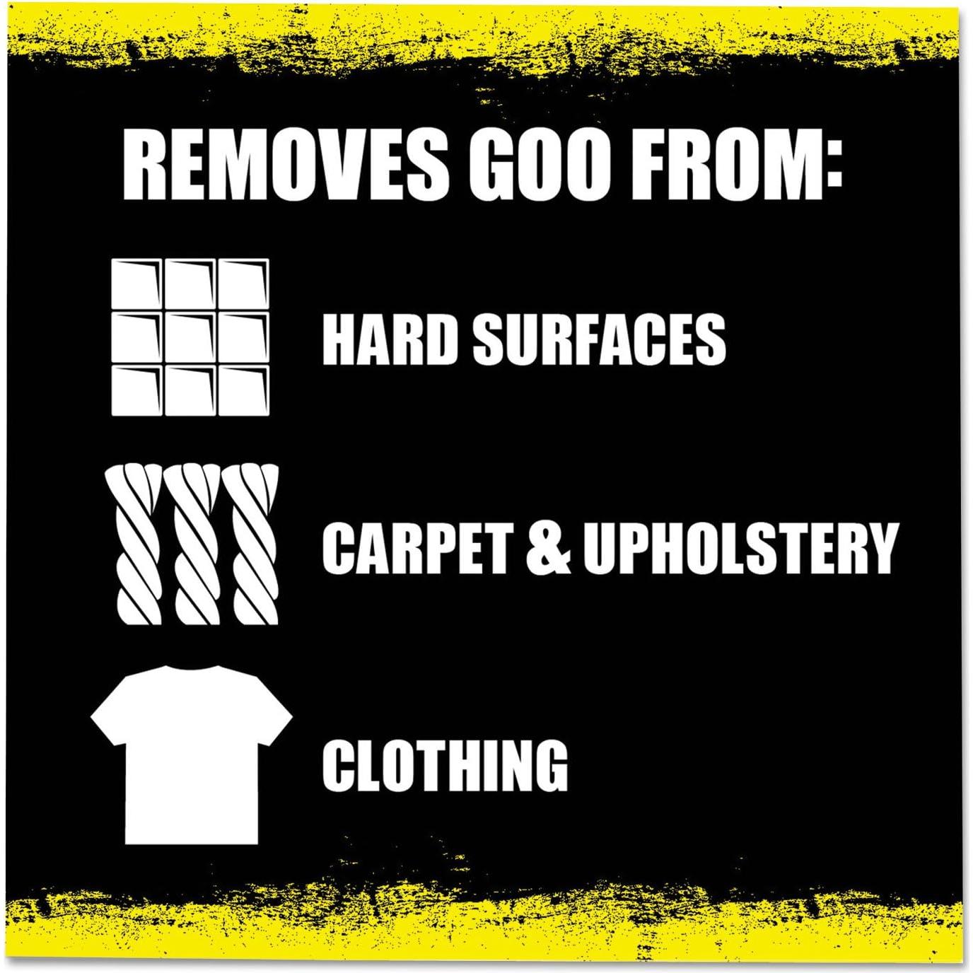 Limpiador Goo Gone Original 226.8 g Aroma Cítricos 12/Caja