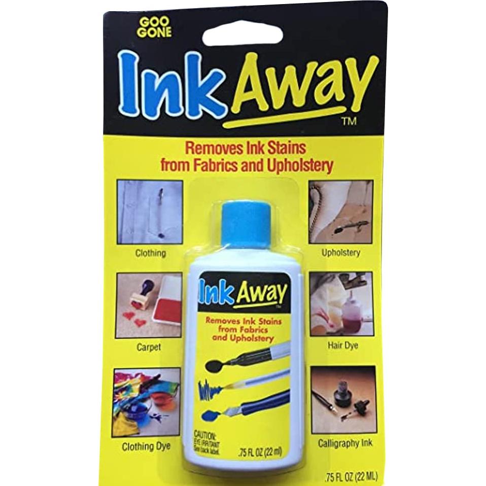 Removedor de Manchas GOO GONE 2.2L - Elimina Tinta y Más