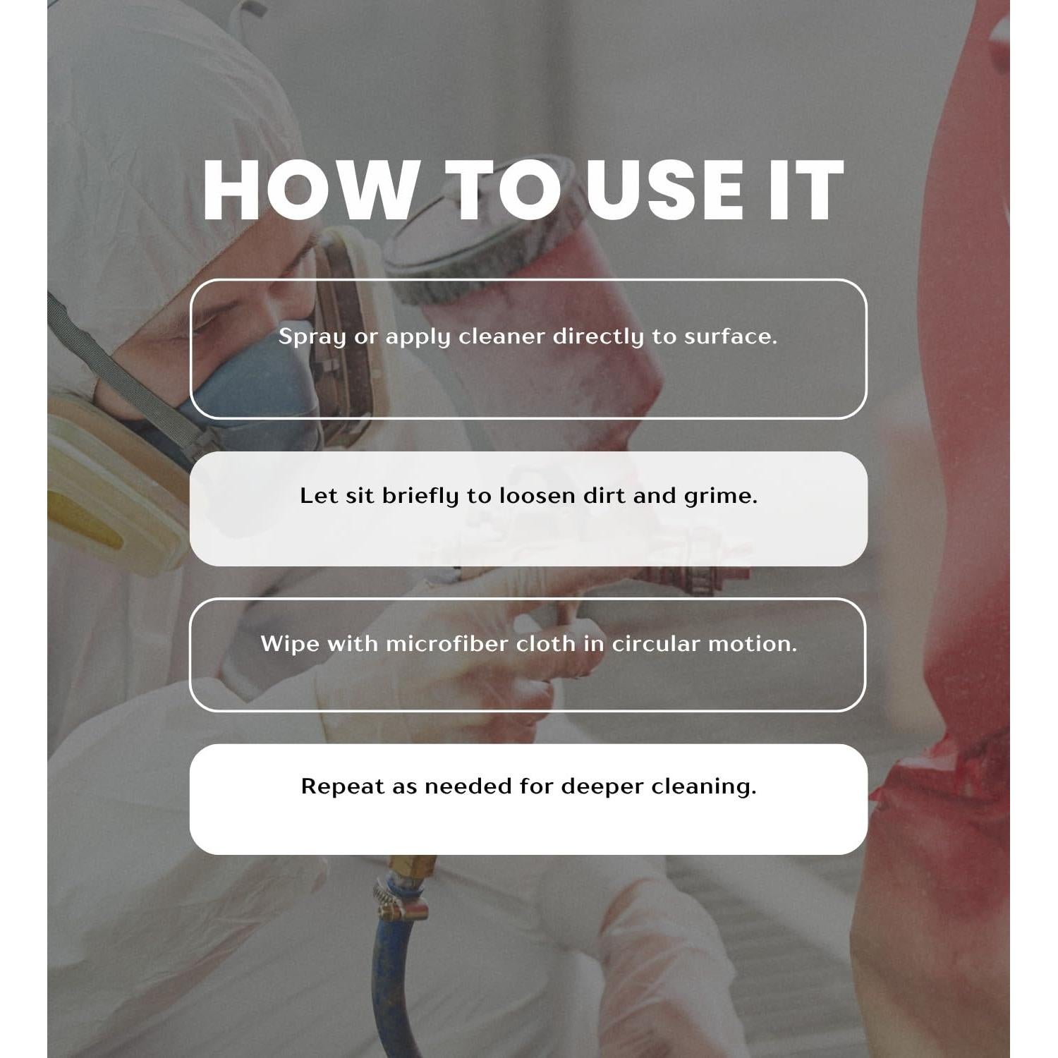 Set de 3 Limpiadores Multiusos Goo Gone 32 oz + Paño Microfibra