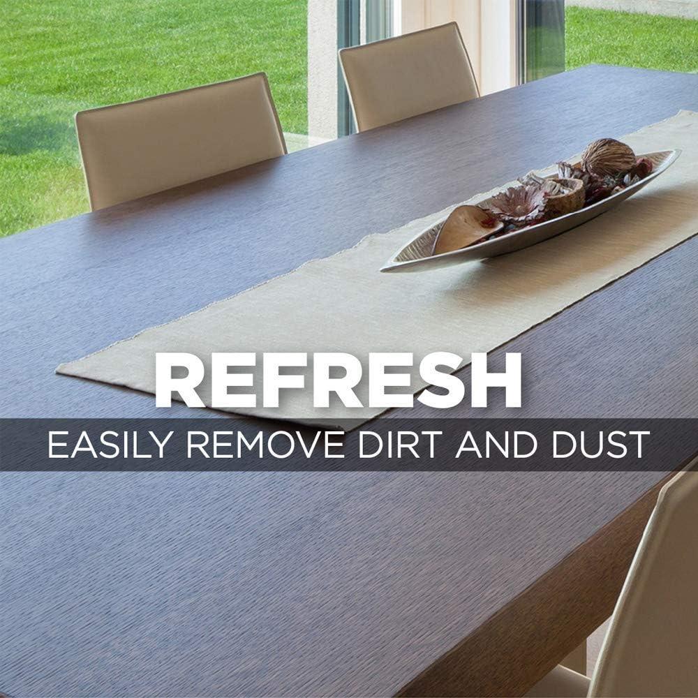 Toallitas para Muebles Weiman 30 Unidades 17.8x20.3 cm