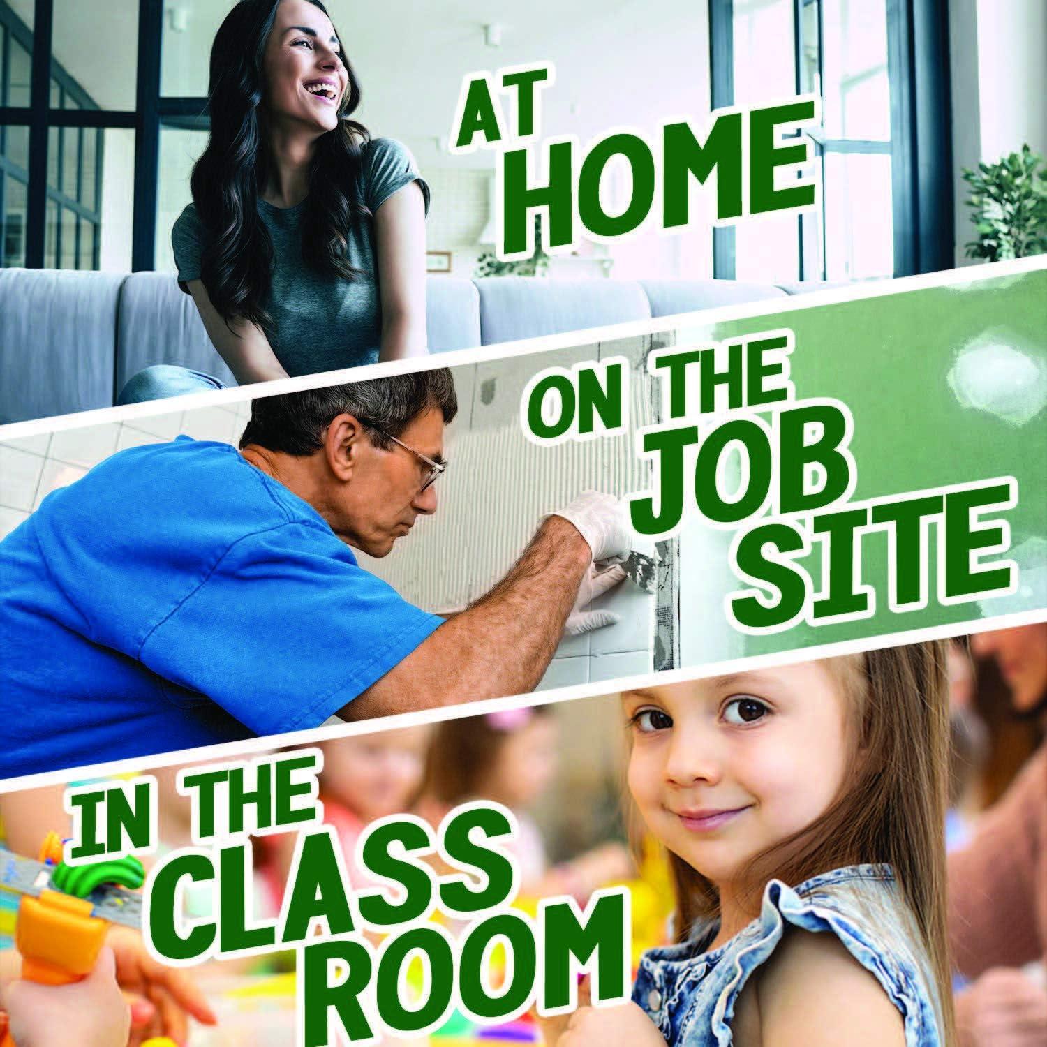 Removedor de Adhesivos Dumond Smart 'n Easy 22oz Aroma Limón