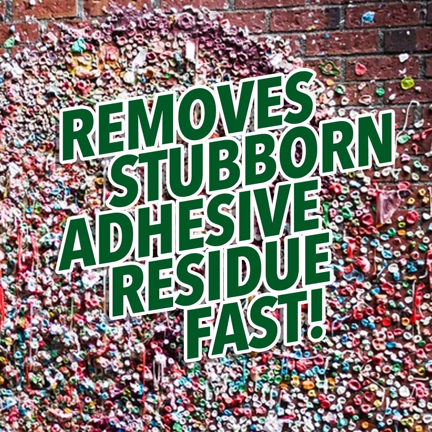 Removedor de Adhesivos Dumond Smart 'n Easy 22oz Aroma Limón