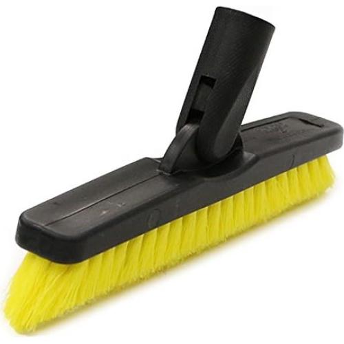 Cabezal de cepillo Unger + Limpiador de azulejos Goo Gone 0.79L