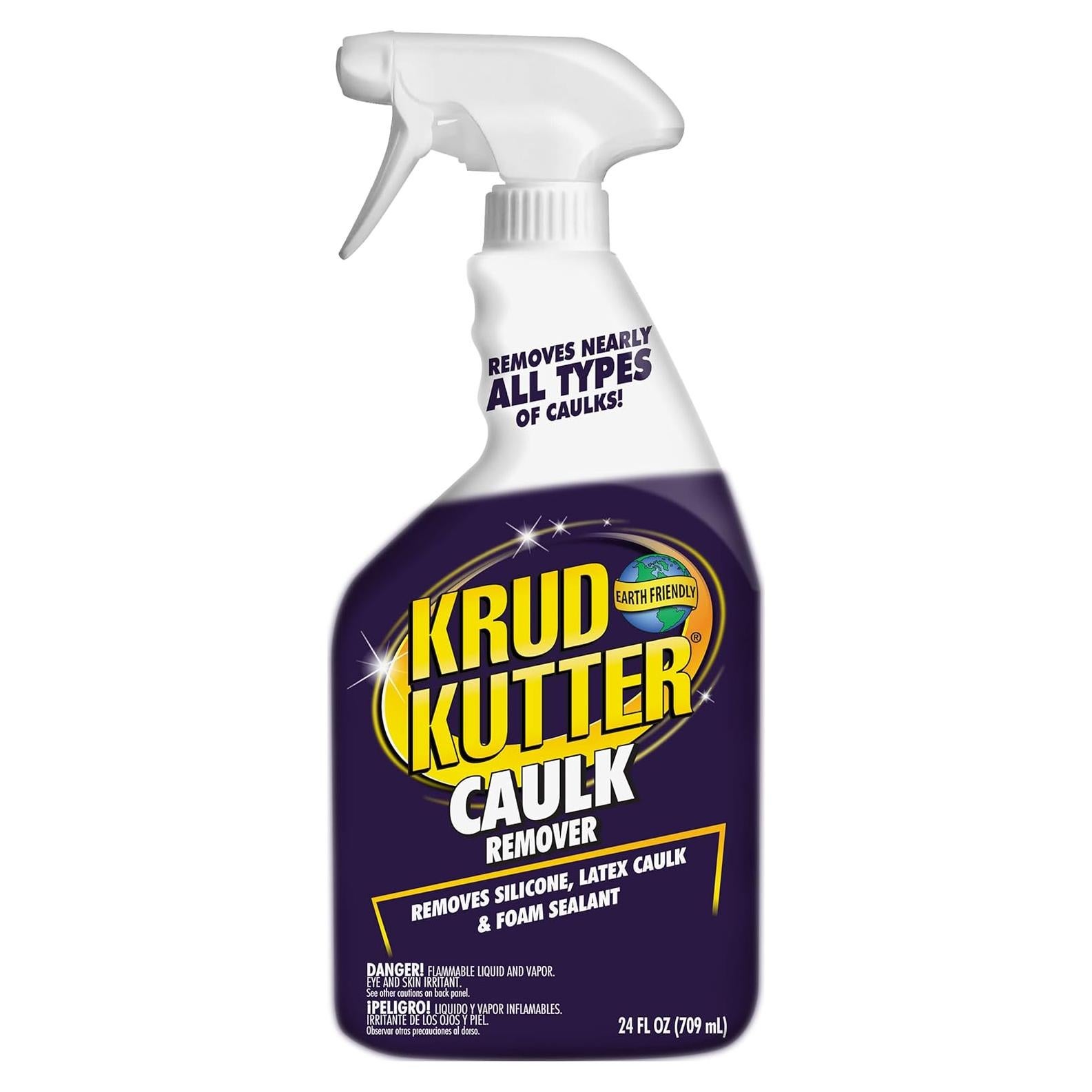Removedor de Masilla Krud Kutter 710 ml Spray Biodegradable