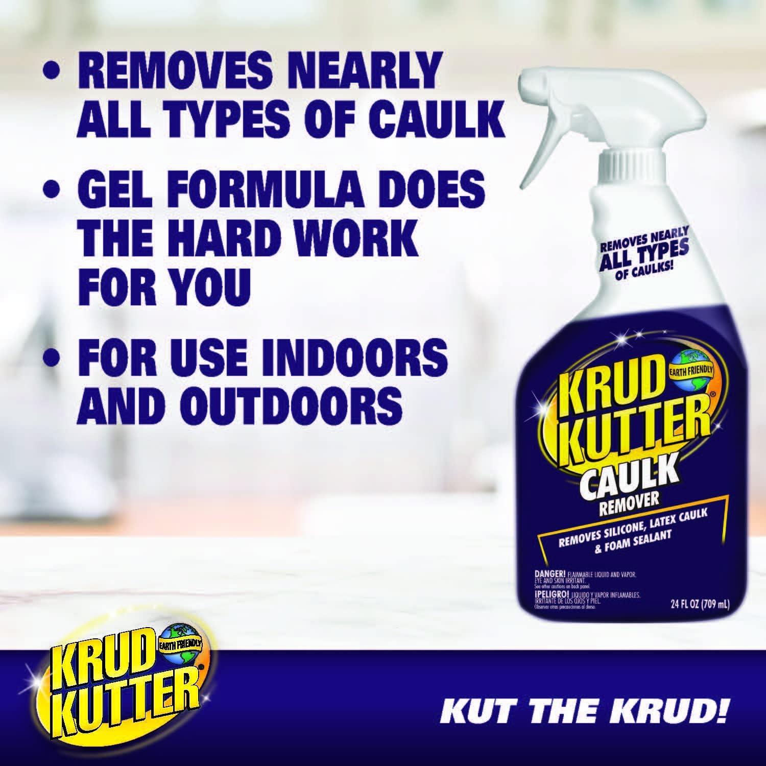 Removedor de Masilla Krud Kutter 710 ml Spray Biodegradable