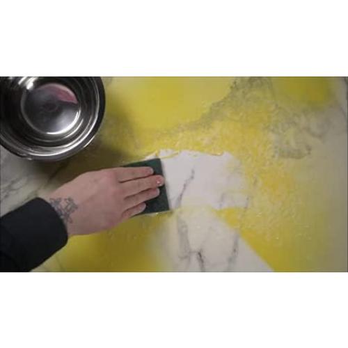 Removedor de Graffiti Max Strip Spray Paint 622g - Gel Sin Goteo