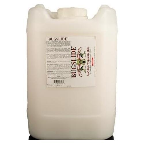 Limpiador Todo en Uno BugSlide 19 L - Sin Agua, Sin Cera