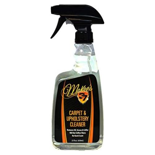 Limpiador de Alfombras y Tapicería McKee's 37 MK37-312 650 ml