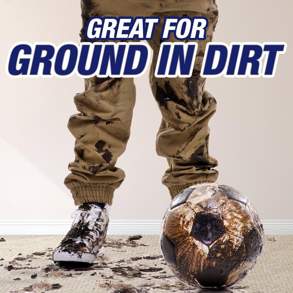 Limpiador de Alfombras a Vapor Resolve Professional 2.84L