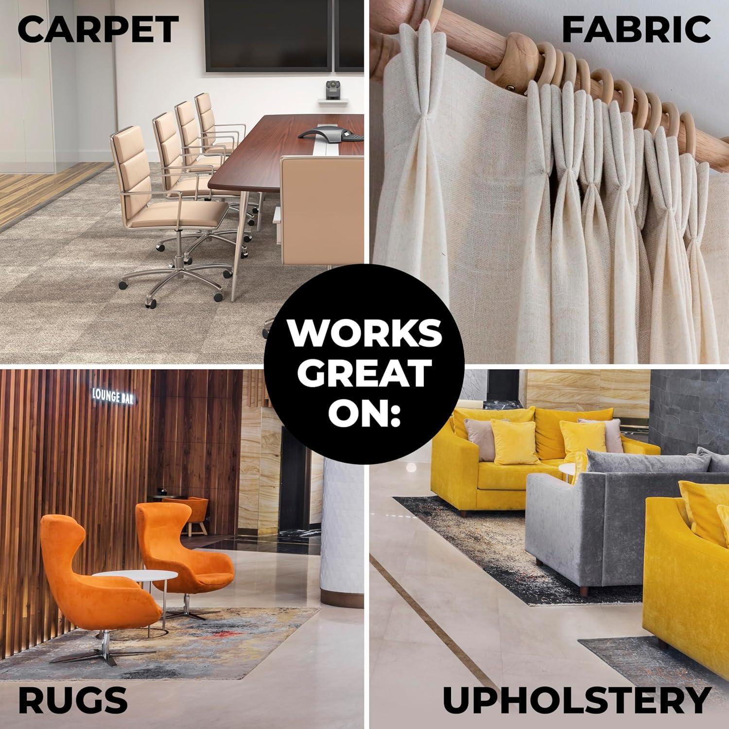 Limpiador de Alfombras Simple Green Pro 3.78 L