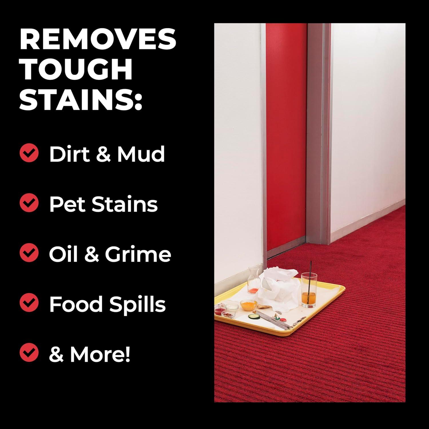 Limpiador de Alfombras Simple Green Pro 3.78 L