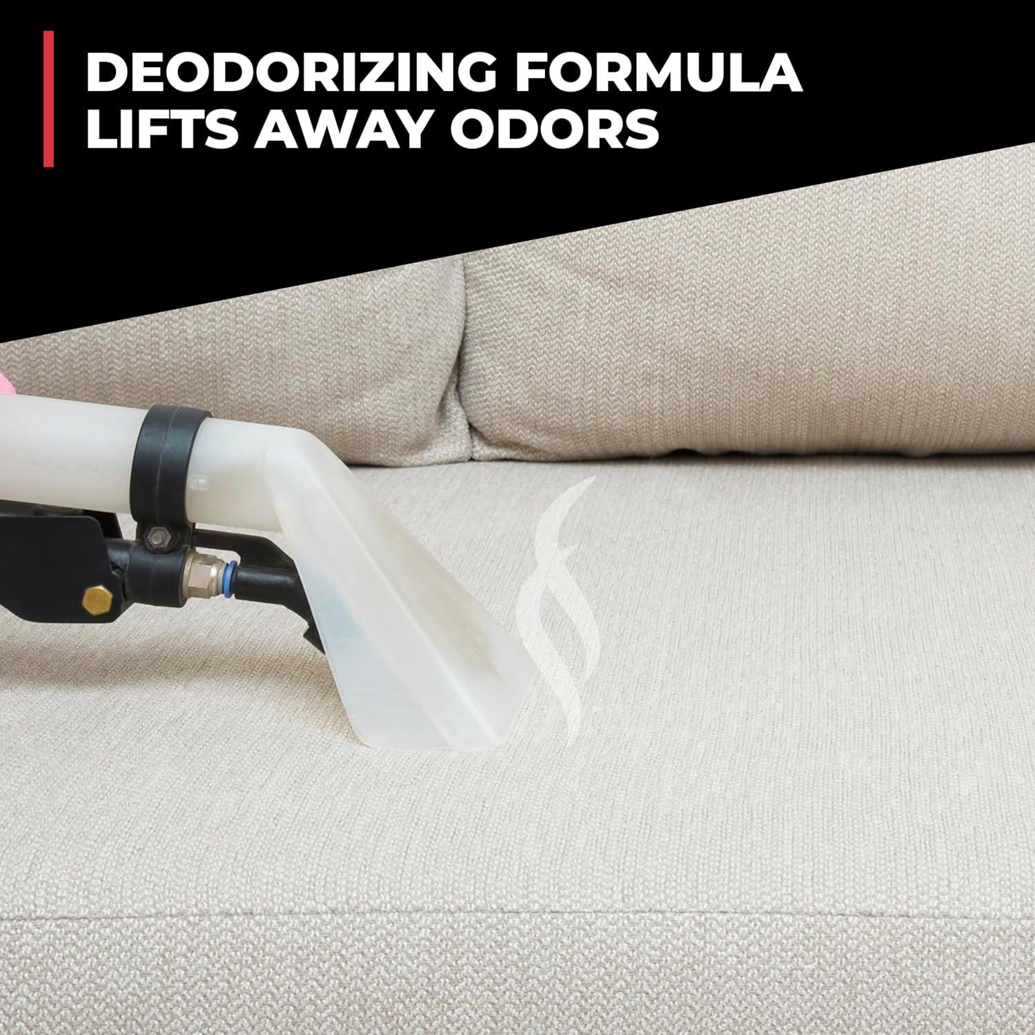 Limpiador de Alfombras Simple Green Pro 3.78 L