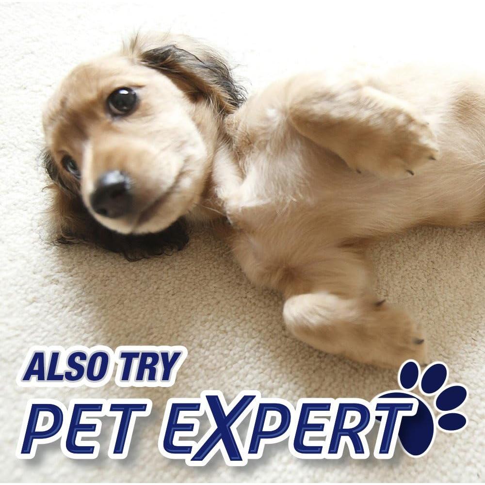 Espuma limpiadora para alfombras Resolve Lino 88 oz 4 latas