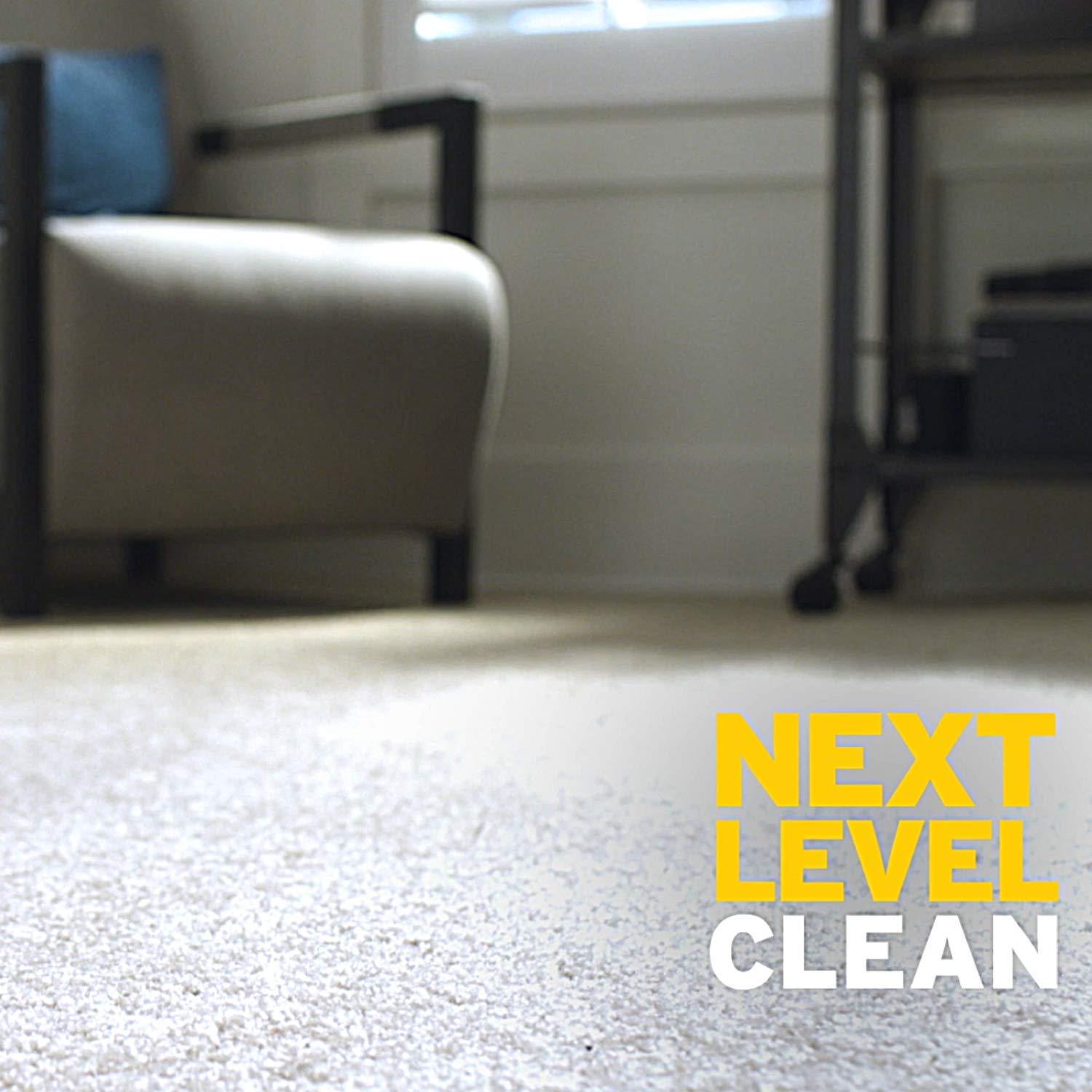 Limpiador de Alfombras Zep 3.78L + Botella 0.95L Profesional