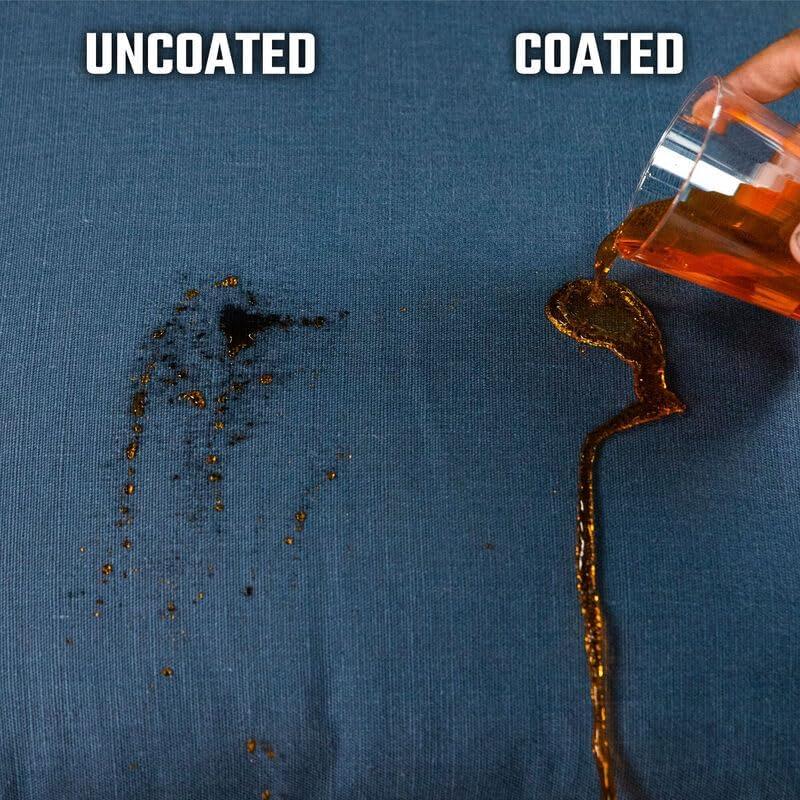 Protector Cerámico de Tela Chemical Guys HydroThread 0.47L