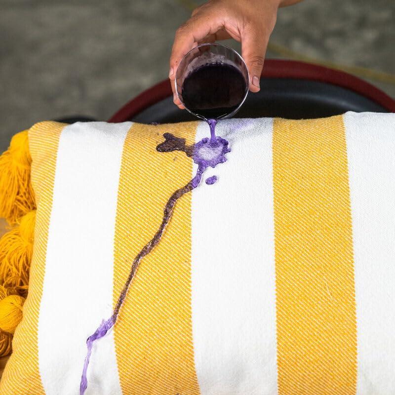 Protector Cerámico de Tela Chemical Guys HydroThread 0.47L