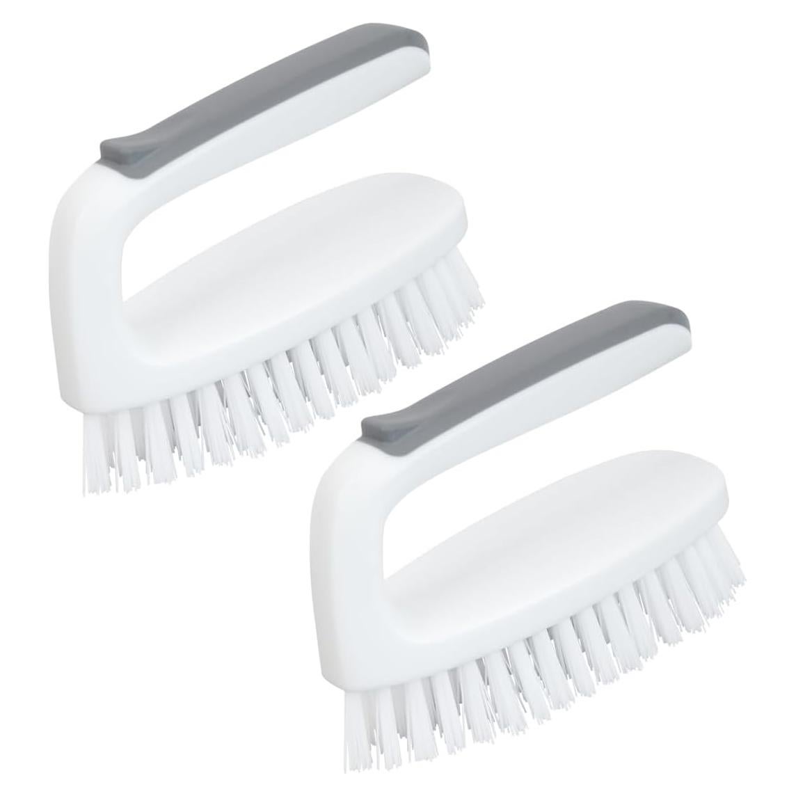 CELOX Cepillo de Limpieza de Alfombras y Superficies - 2 Unidades