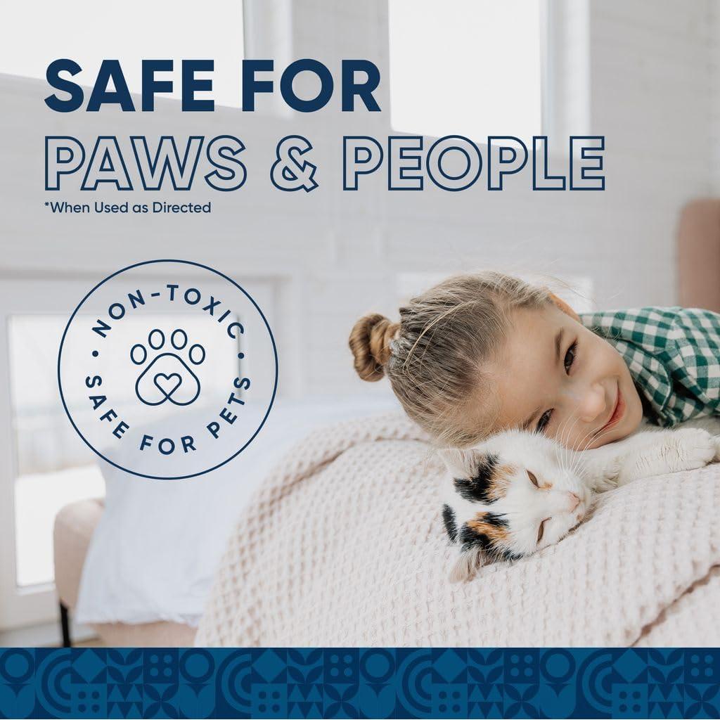 Removedor de Manchas y Olores para Mascotas Eco Strong 3.78 L