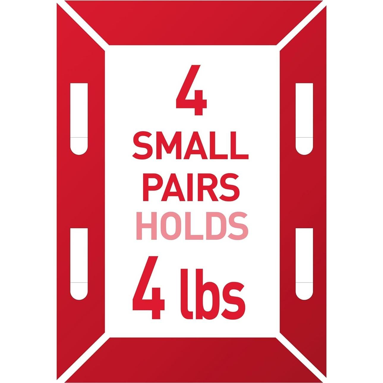 Tiras Adhesivas para Colgar Cuadros Command 18 Pares 1.81 kg