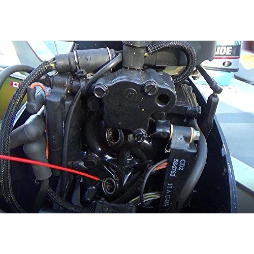 Limpiador y Lubricante Multiusos TopDuck 236ml - Spray