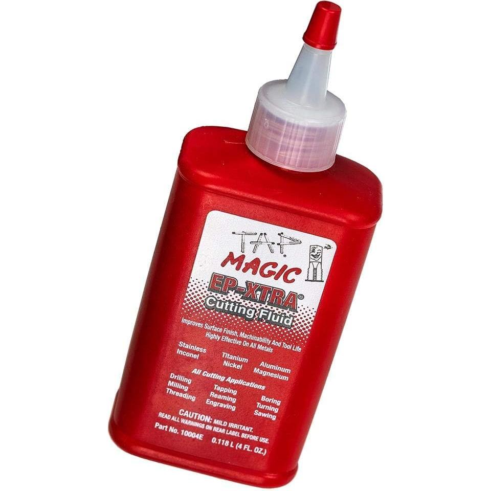 Fluido de Corte Pro Forney 20857 118.3 ml para Metal