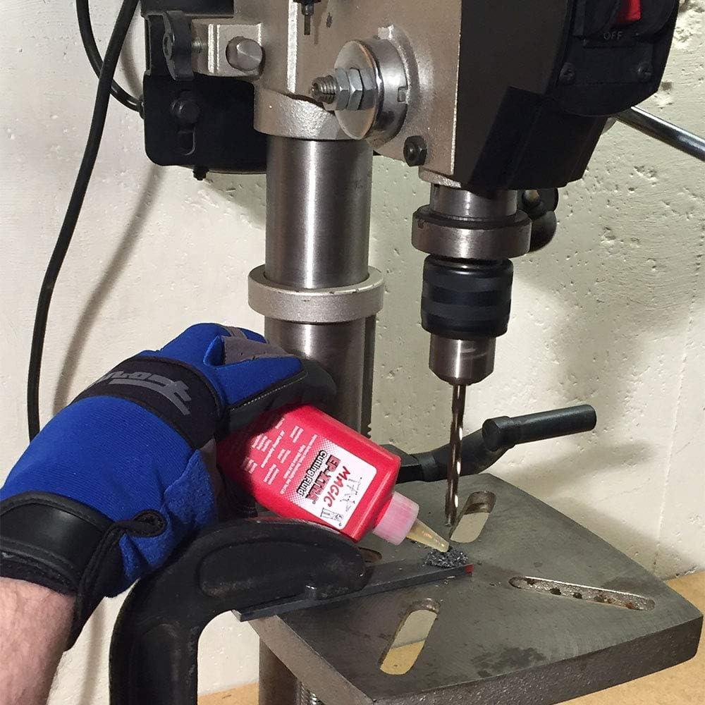 Fluido de Corte Pro Forney 20857 118.3 ml para Metal