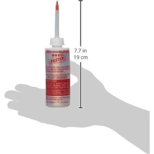 Desengrasante Líquido Penetrante Supco MO44 68g