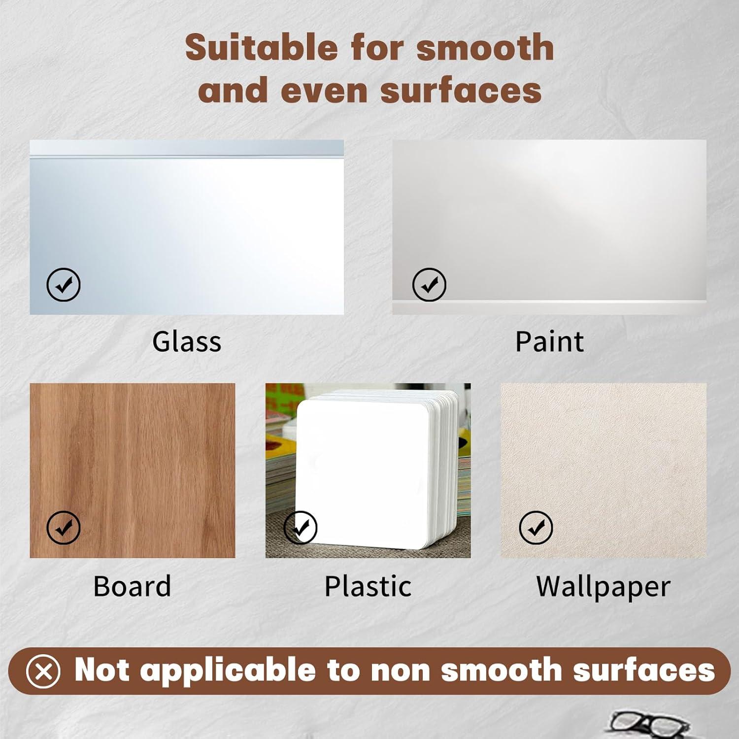 18 Ganchos Adhesivos para Cuadros Command - Sin Clavos, Blanco