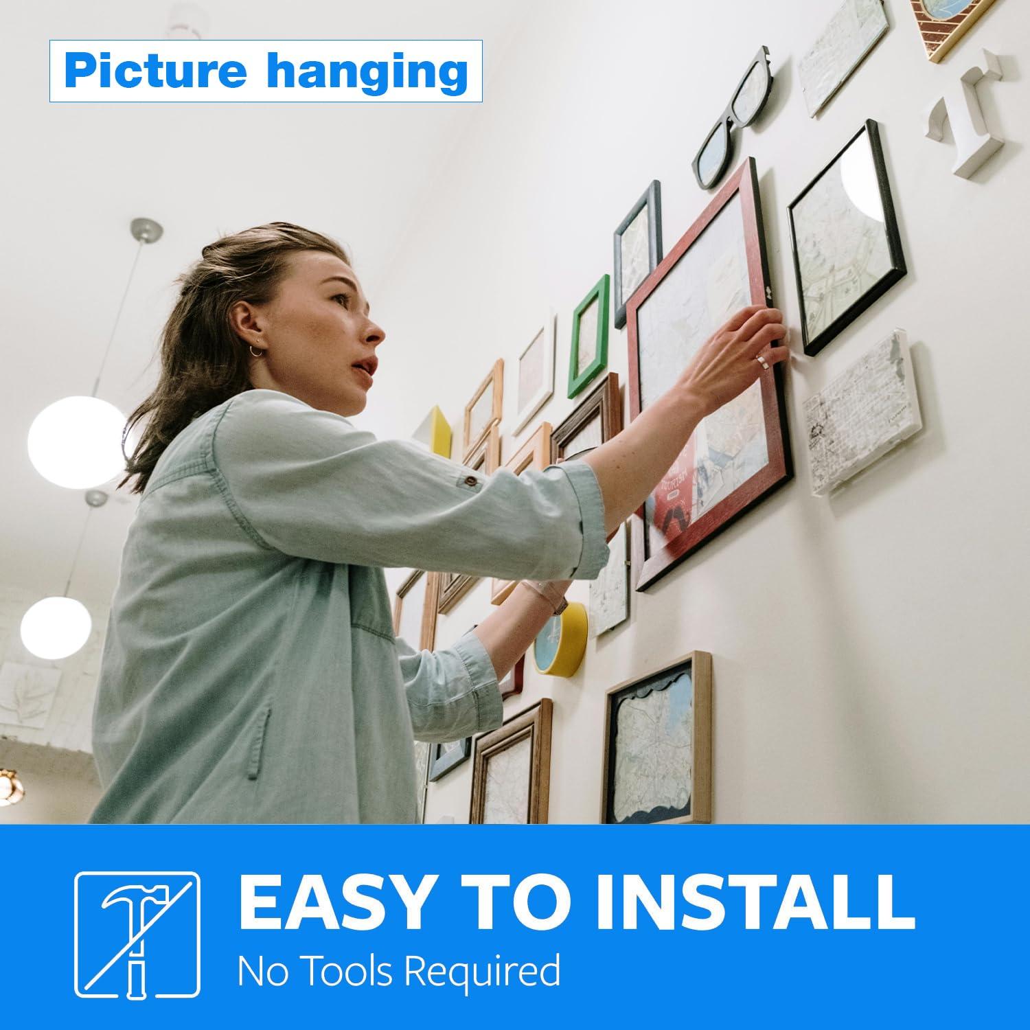 Cinta Doble Cara 10mm x 5m 3M 1600T Alta Resistencia