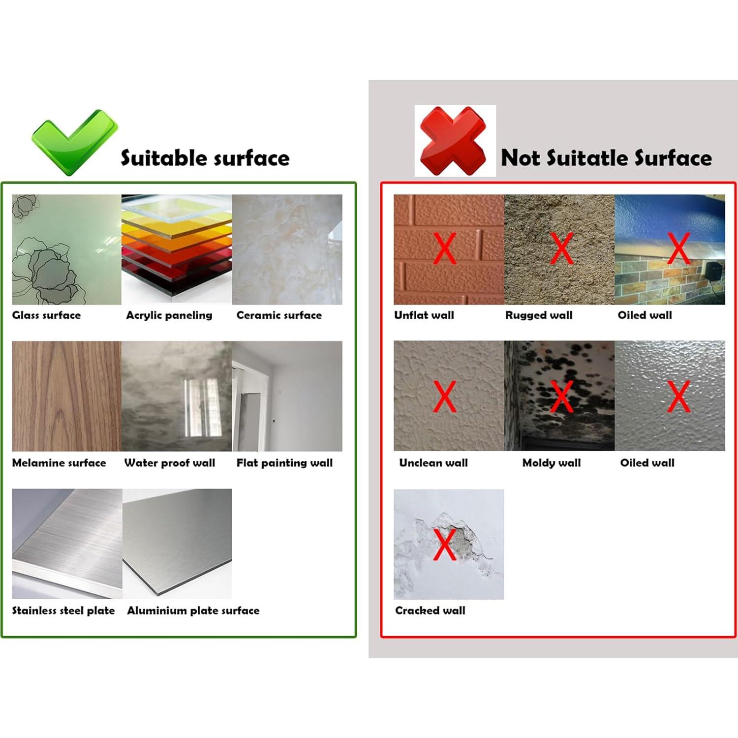 Cinta Adhesiva Doble Cara Art3d 1.3cm x 3m Transparente