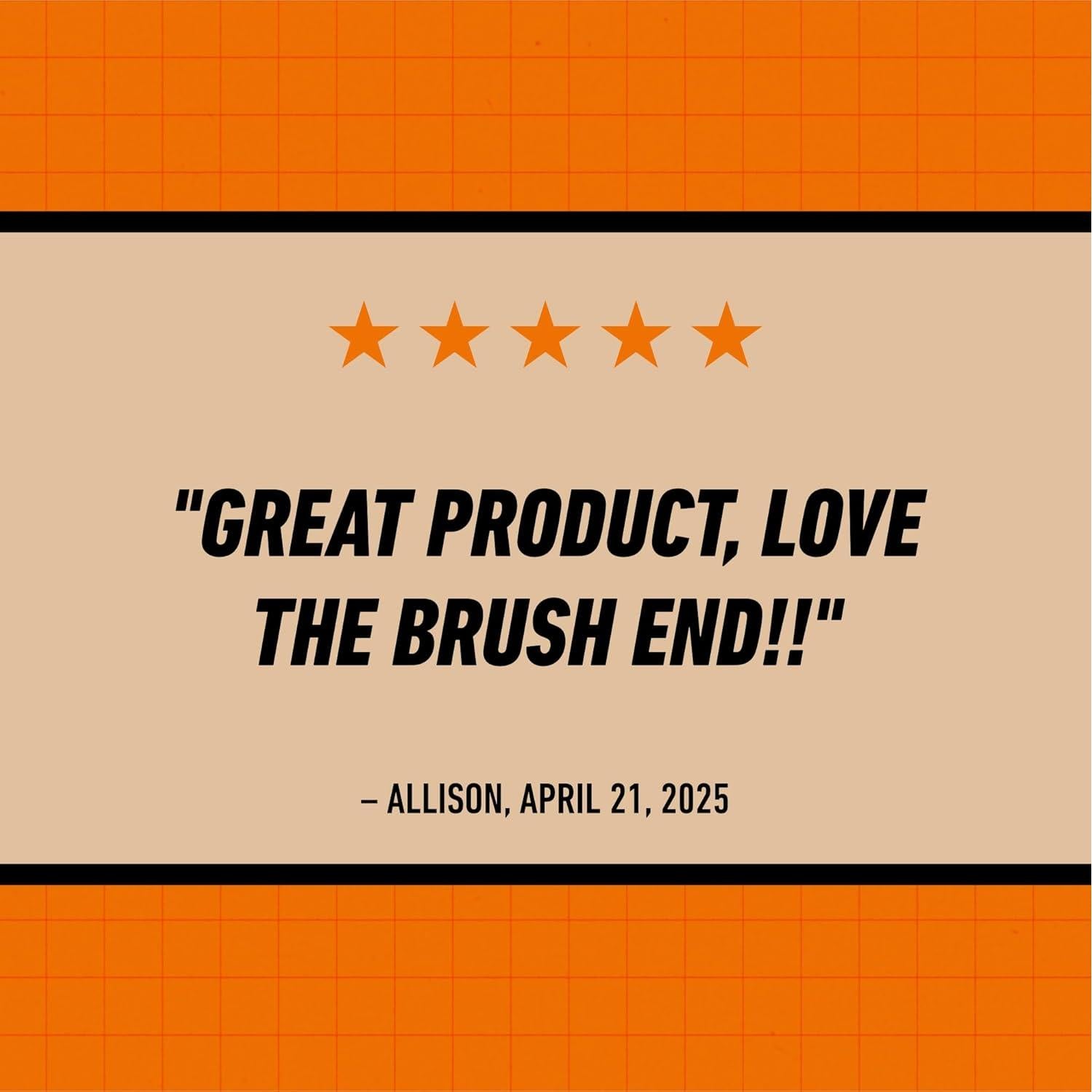 Gorilla Super Glue 12g con aplicador cepillo y boquilla