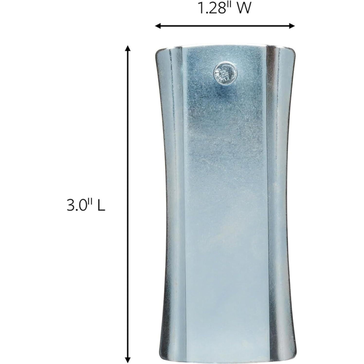 Colgador de Imágenes Command 2.27 kg - 3 Colgadores y Tiras
