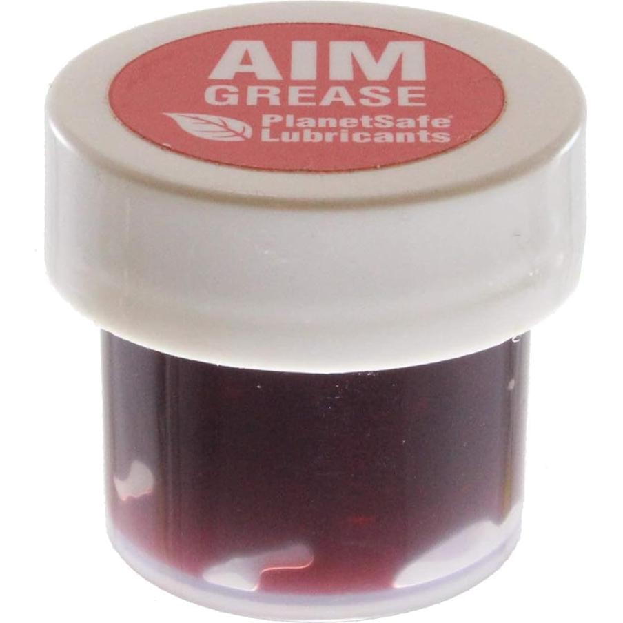 Lubricante Ecológico PlanetSafe para Equipos de Ejercicio 113g