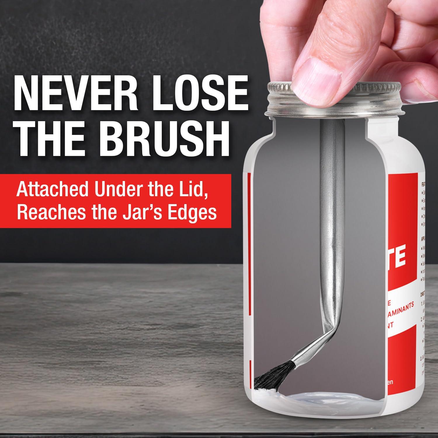 Grasa Dielectrica de Silicona Berkland 226.8g - Impermeable y Versátil