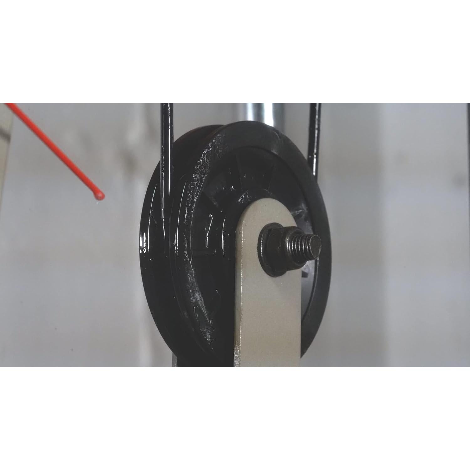 Lubricante de Silicona DuPont 295ml con Teflón para Mantenimiento