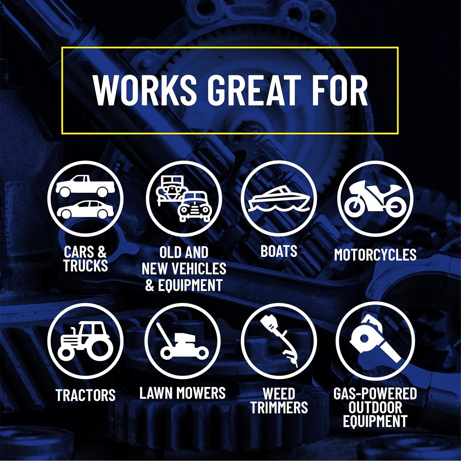 Limpiador de Cuerpo de Aceleración y Piezas WD-40 382.7 g