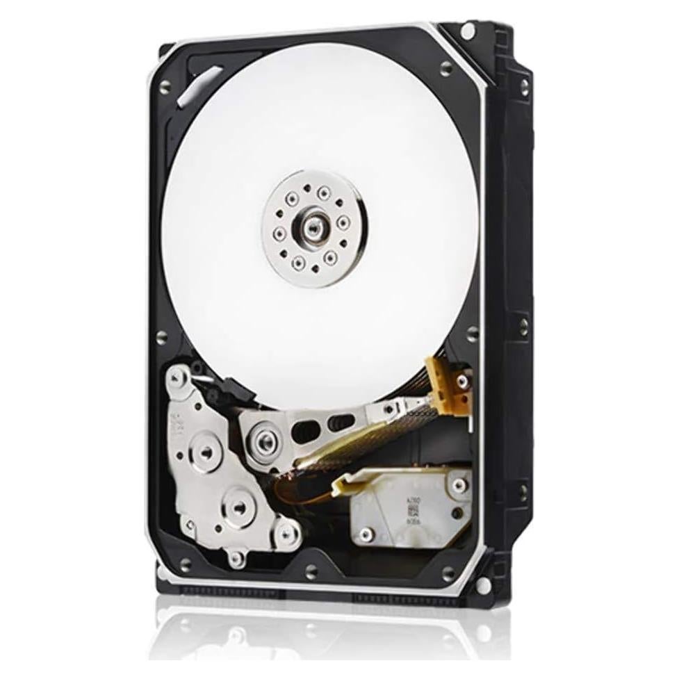 Disco Duro Mecánico WD Ultrastar HE10 8TB SAS 7200RPM