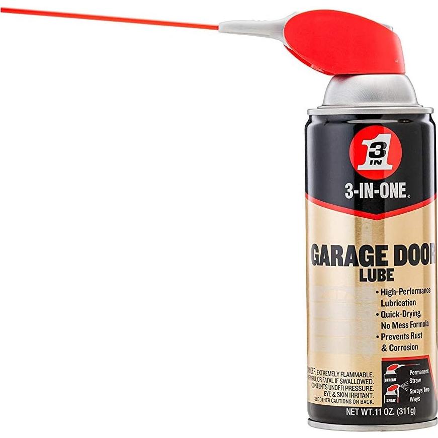 Paquete de 6 WD-40 Multiuso 340 g y Lubricante 3-IN-ONE 311 g