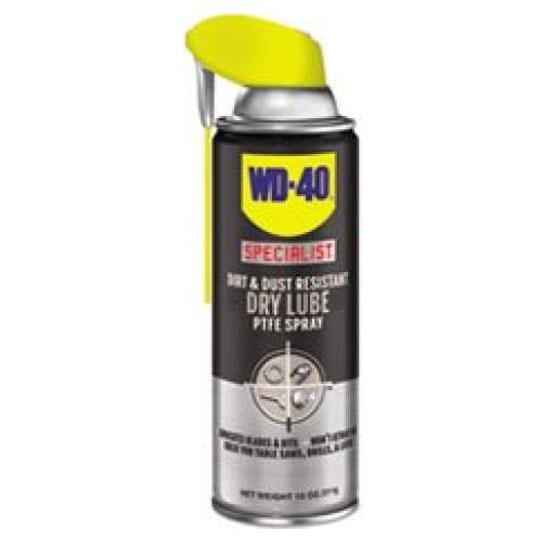 Lubricante en Spray WD-40 con Smart Straw 226g