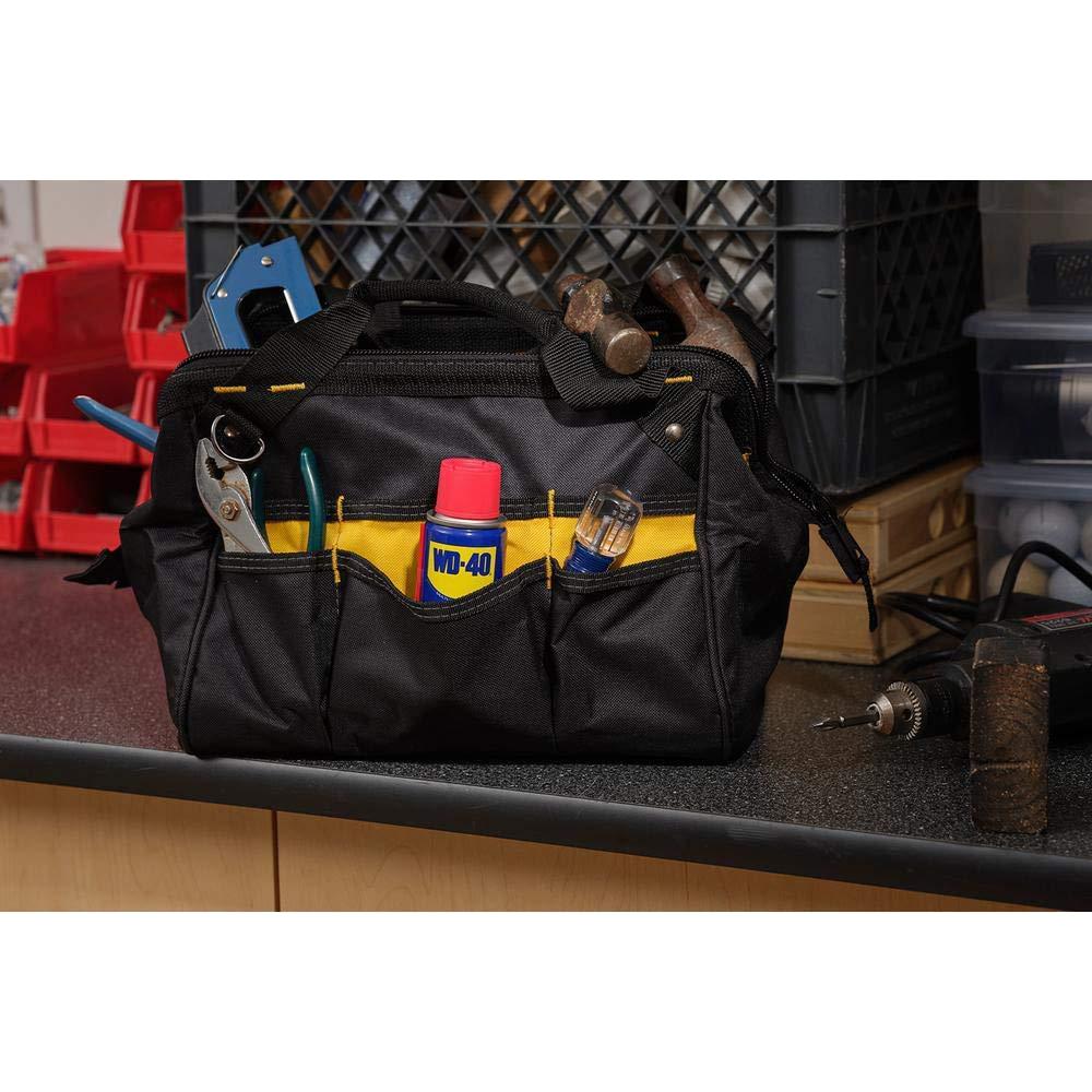 Producto Multiuso WD-40 85 g Paquete de 6 - Lubricante y Protector