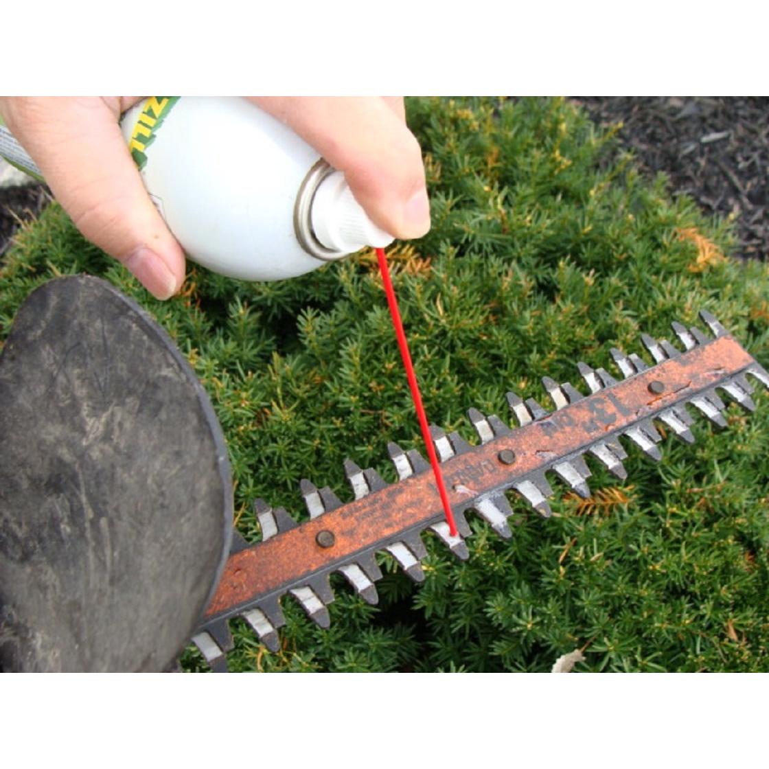 Aerosol Superzilla 300 ml - Limpiador Multiusos Verde