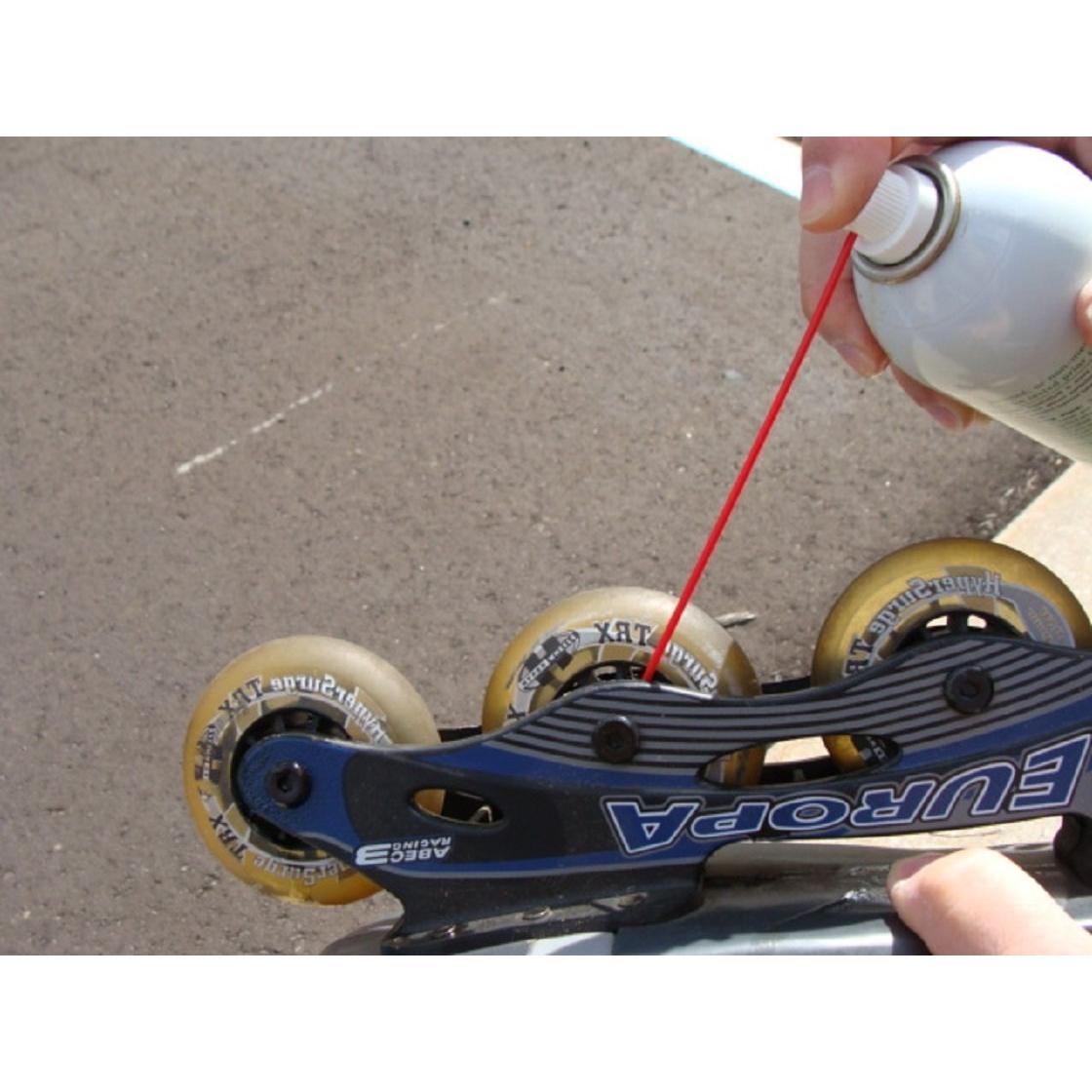 Aerosol Superzilla 300 ml - Limpiador Multiusos Verde