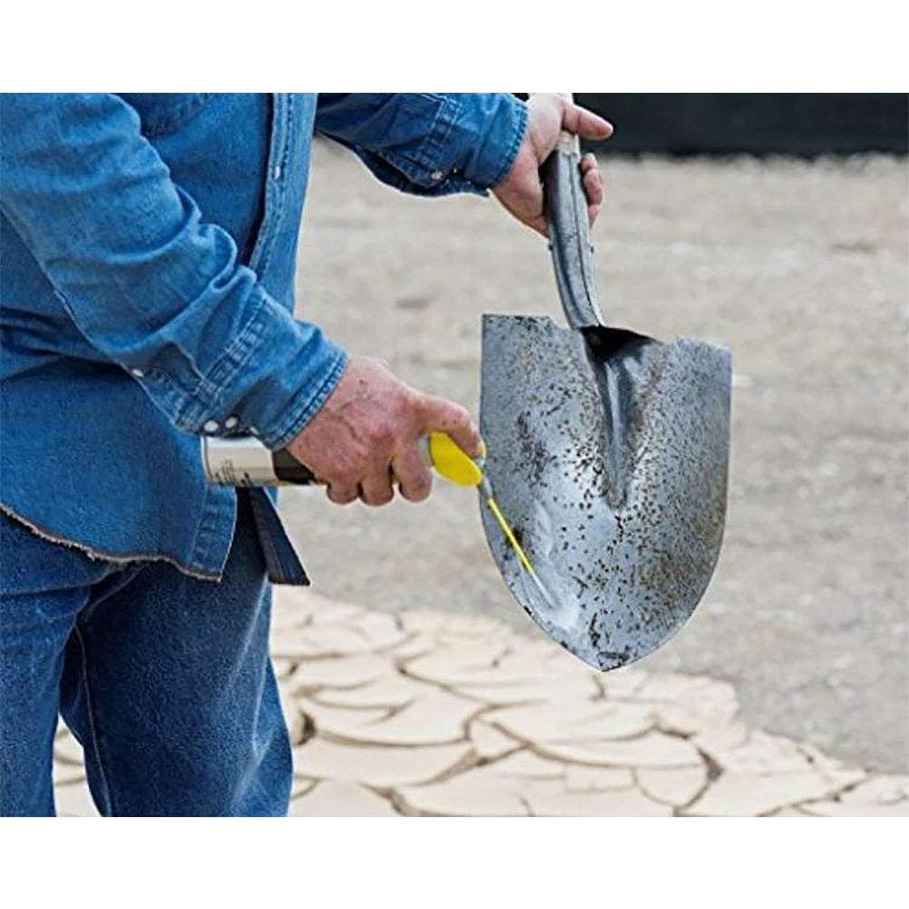 Spray Lubricante de Silicona WD-40 311g Resistente al Agua