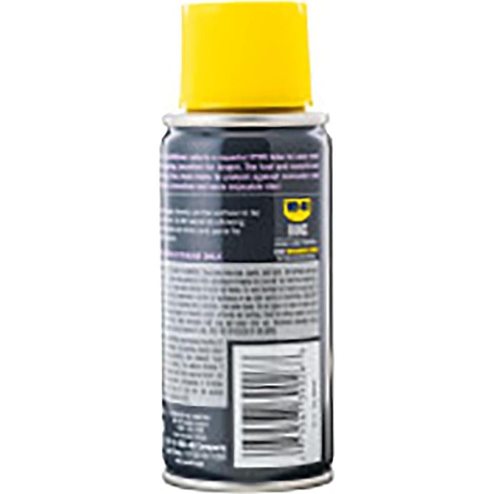 Lubricante para Cadenas de Bicicleta WD-40, 4 x 70.87 ml