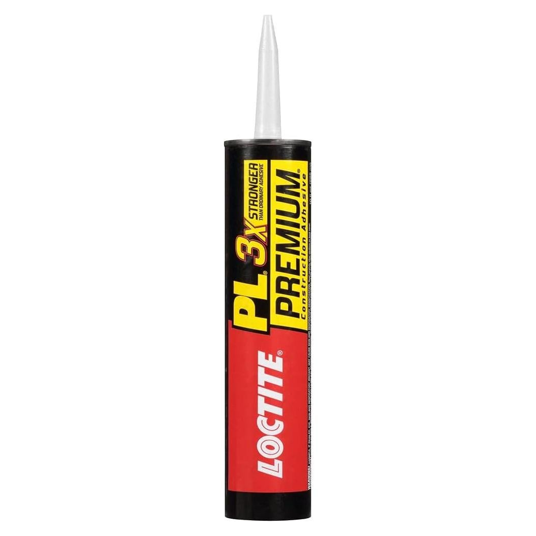 Adhesivo de Construcción Loctite PL Premium 283.5 ml Poliuretano