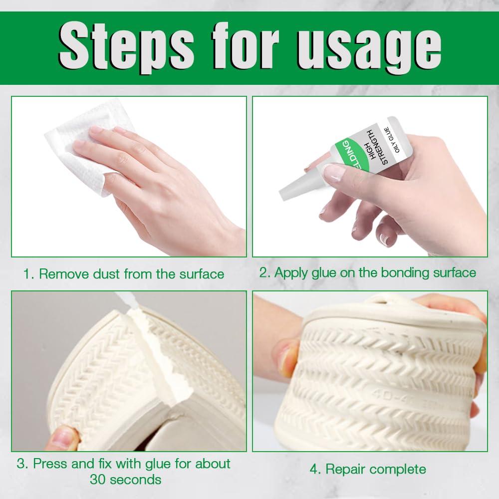 Pegamento Aceitoso Rewdut 50g - Alta Resistencia y Unión Instantánea