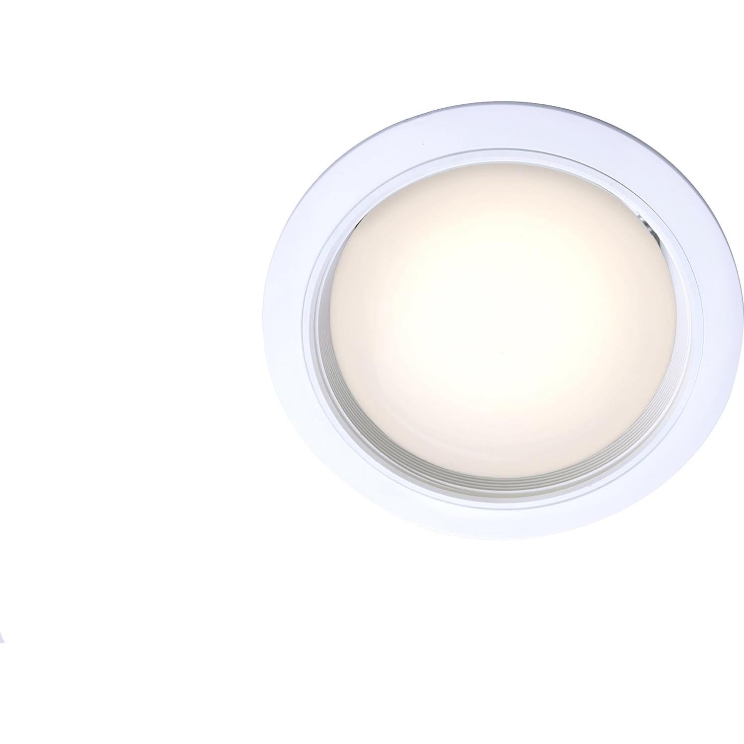 Bombillas LED Inteligentes GE C-Life R30 9W Paquete de 2