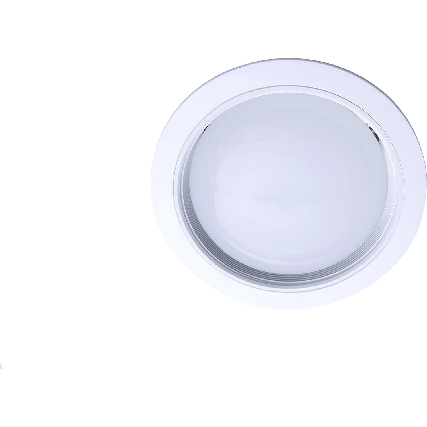 Bombillas LED Inteligentes GE C-Life R30 9W Paquete de 2